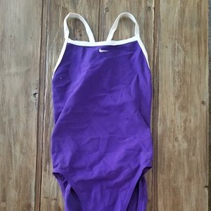 Nike swimsuit